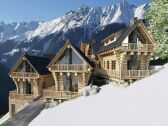 Chalet Ladis Buitenaudio-opname 1