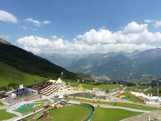 Chalet Ladis Entorno 31