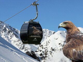 Chalet Ladis Entorno 25