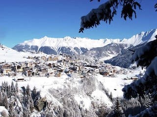 Chalet Ladis Entorno 27