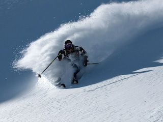 Chalet Ladis Entorno 21