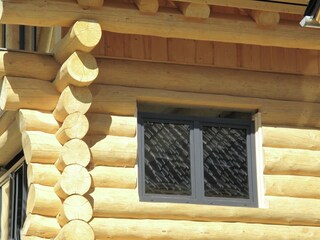 Chalet Ladis Grabación al aire libre 4