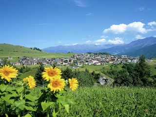 Chalet Ladis Entorno 20