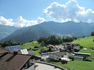 Chalet Ladis Grabación al aire libre 5