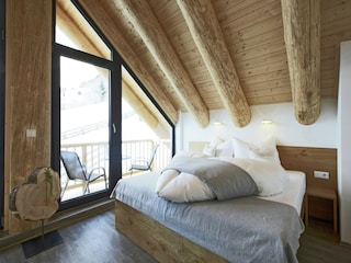 Chalet Ladis Características 11