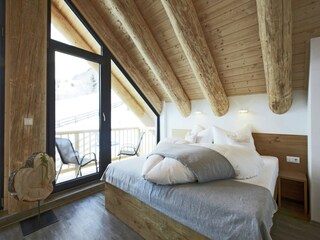Chalet Ladis Caratteristiche 11
