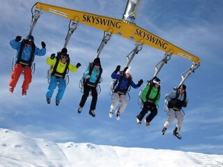 Chalet Ladis Entorno 22