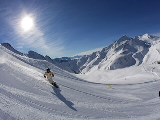 Chalet Ladis Entorno 26