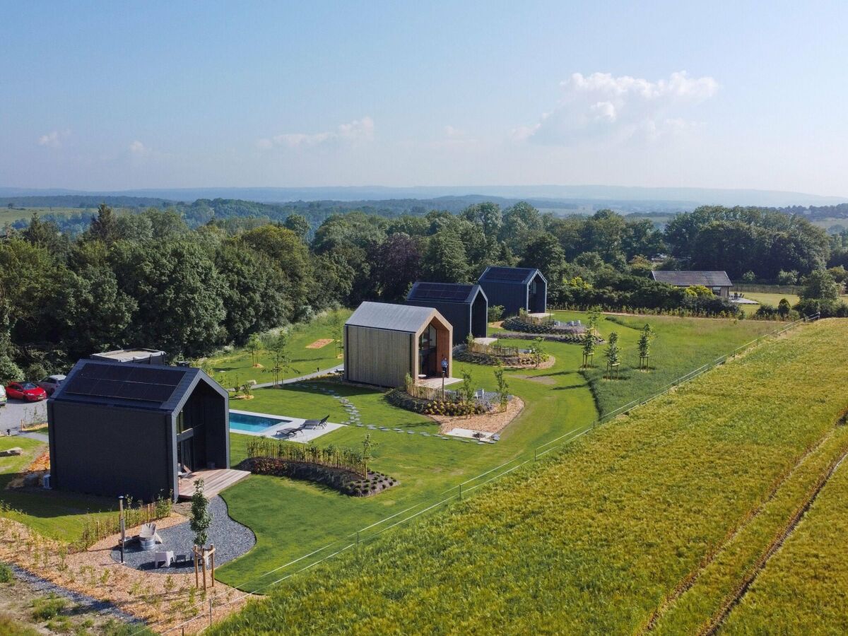 Ferienhaus Somme-Leuze Umgebung 26