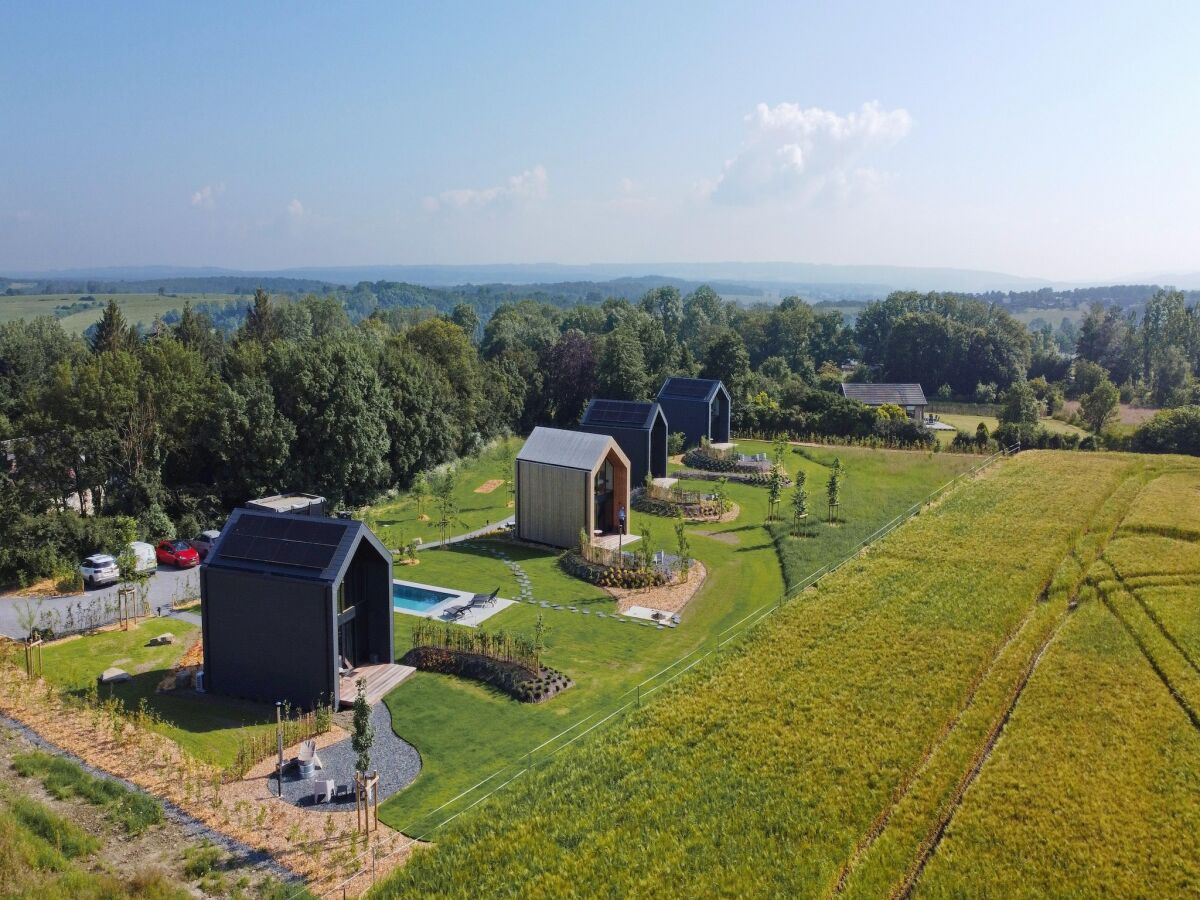 Ferienhaus Somme-Leuze Umgebung 27