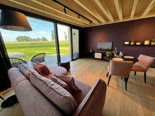 Casa de vacaciones Somme-Leuze Características 13