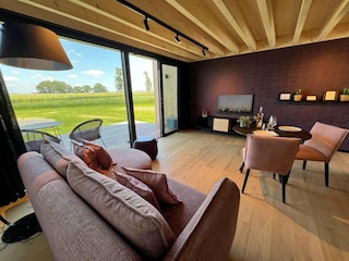 Ferienhaus Somme-Leuze Ausstattung 16