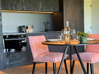 Ferienhaus Somme-Leuze Ausstattung 21