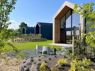 Ferienhaus Somme-Leuze Außenaufnahme 9