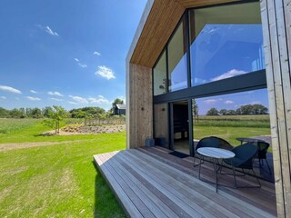 Maison de vacances Somme-Leuze Enregistrement extérieur 10
