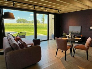 Ferienhaus Somme-Leuze Ausstattung 22