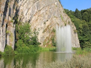 Casa de vacaciones Somme-Leuze Entorno 39