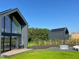 Casa per le vacanze Somme-Leuze Registrazione all'aperto 1