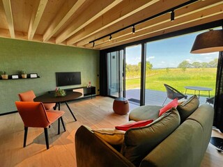 Maison de vacances Somme-Leuze Équipement 11