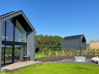 Holiday house Somme-Leuze Outdoor Recording 1