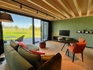 Maison de vacances Somme-Leuze Équipement 20