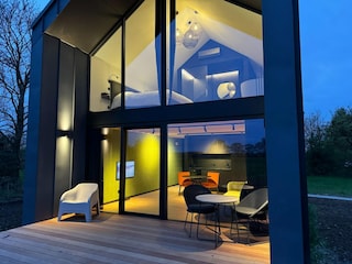 Maison de vacances Somme-Leuze Enregistrement extérieur 4
