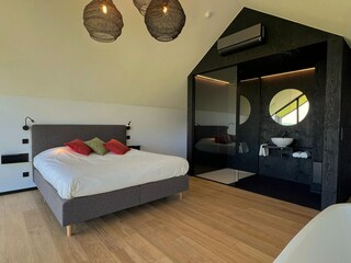 Maison de vacances Somme-Leuze Équipement 14