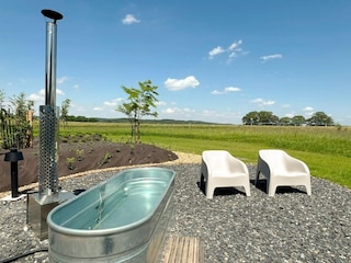 Ferienhaus Somme-Leuze  40