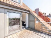 Apartamento Koksijde Grabación al aire libre 1