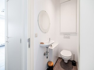 Apartment Koksijde Ausstattung 11