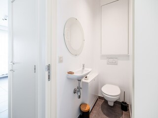 Apartment Koksijde Features 17
