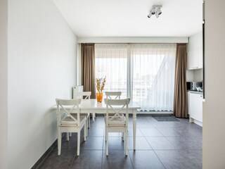 Apartment Koksijde Features 24