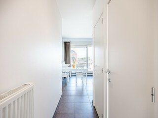 Apartamento Koksijde Características 20