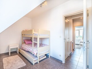 Apartamento Koksijde Características 21