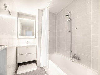 Apartamento Koksijde Características 23