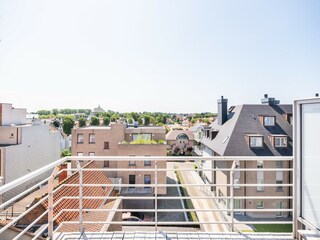 Apartment Koksijde Environment 26