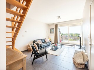 Apartment Koksijde Features 19