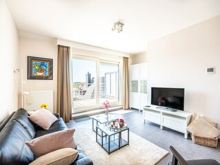 Apartamento Koksijde Características 24