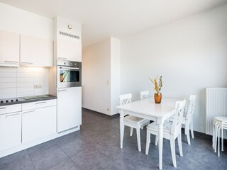 Apartment Koksijde Features 14