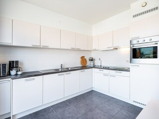 Apartment Koksijde Features 15