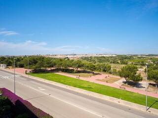 Vakantiehuis Punta Prima Buitenaudio-opname 3