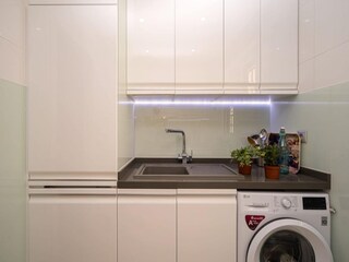 Vakantiehuis Punta Prima Kenmerken 18