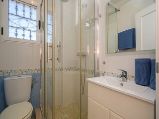 Ferienhaus Punta Prima Ausstattung 24