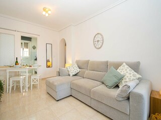 Vakantiehuis Punta Prima Kenmerken 19