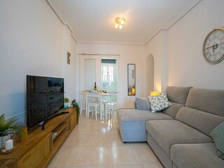 Vakantiehuis Punta Prima Kenmerken 23