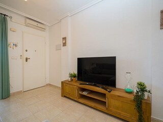 Vakantiehuis Punta Prima Kenmerken 11