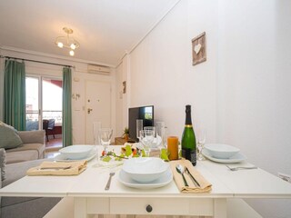 Holiday house Punta Prima Features 19