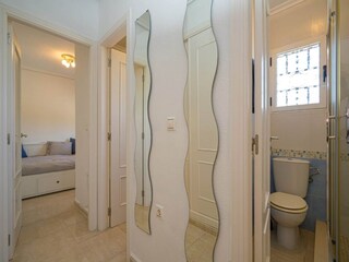 Vakantiehuis Punta Prima Kenmerken 21