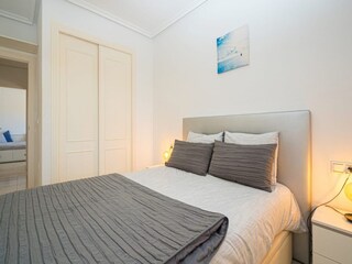 Vakantiehuis Punta Prima Kenmerken 14