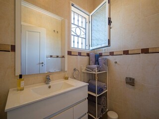 Vakantiehuis Punta Prima Kenmerken 17